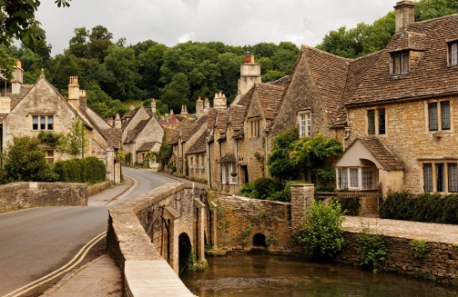Conference Management in Wiltshire'